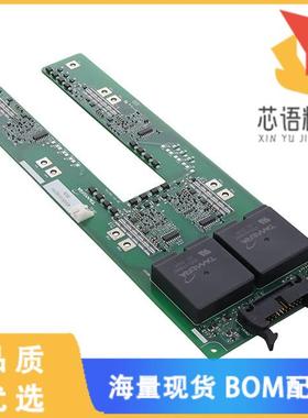 全新4DUD51016CFN1原装(GATE DRIVER UNIT FOR FUJI