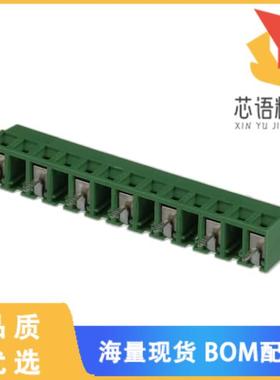 全新691243410007原装(7.62 MM TERMINAL B, VERTICA