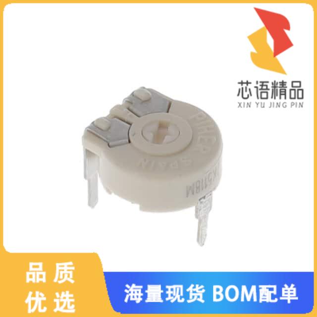 全新PTC10LV10-252A2020原装(10 MM - CERAMIC POTEN