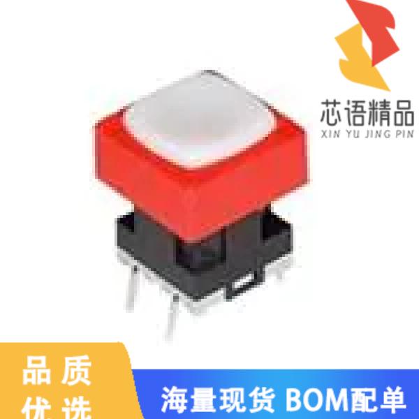 全新JB15KP-2A/1原装(SWITCH TACTILE SPST-NO 0.05A
