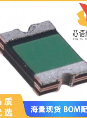 全新0ZCH0020FF2E原装(PTC RESET FUSE 30V 200MA 12