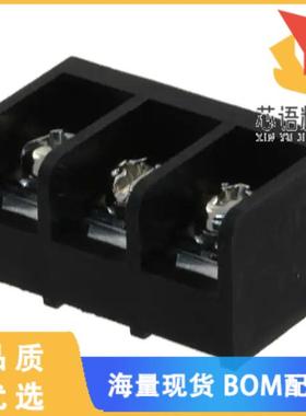 全新OSTYK44103030原装(CONN BARRIER STRIP 3CIRC 0