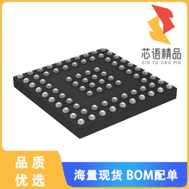 全新LIF-MDF6000-6KMG80I原装(IC FPGA MIPIDPHY BRD