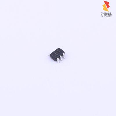 PUSB2X4Y-N「ESD保护二极管阵列SOT363 VC=15V IPP=3.5A」