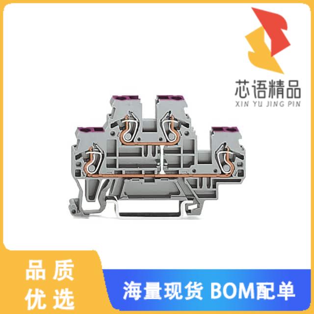 全新870-509原装(DOUBLE-DECK TERMINAL B; 4-CO)正品