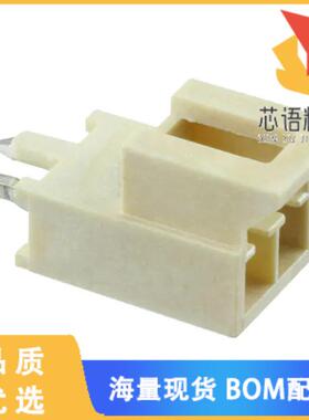 全新1053092102原装(CONN HEADER VERT 2POS 2.5MM)正品