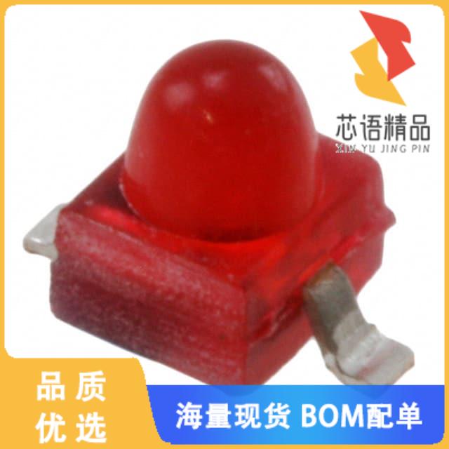 全新HLMP-Q150-F0011原装(LED RED DIFFUSED GULL WI