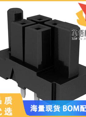 全新IPBS-102-01-T-D-GP原装(CONN HDR 4POS 0.165 T