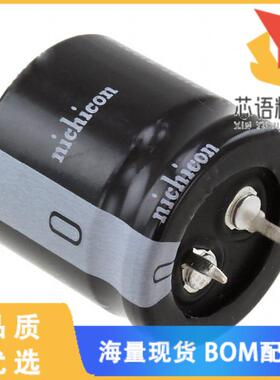 全新LLS2W101MELA原装(CAP ALUM 100UF 20% 450V SNA