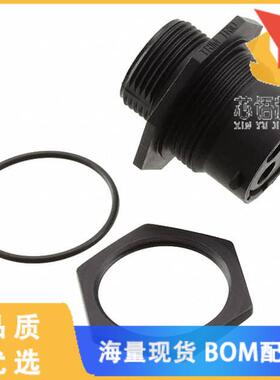 全新UTS7142G1S原装(CONN RCPT HSG FMALE 3POS PNL