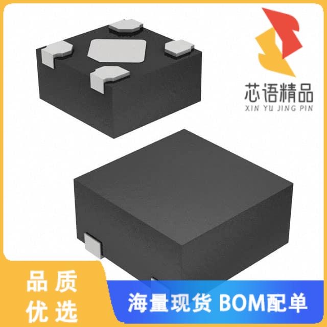全新LDLN025PU28R原装(IC REG LINEAR 2.8V 250MA 4D