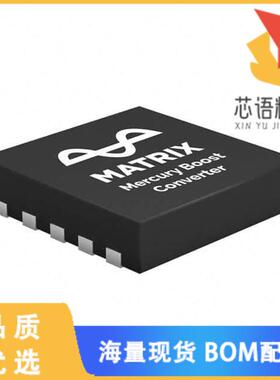 全新MCRY12-125Q-42DI原装(MATRIX ENERGY HARVESTIN