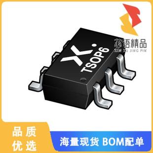 2PNP 115原装 正品 全新BC807DS 6TSOP 45V TRANS 0.5A
