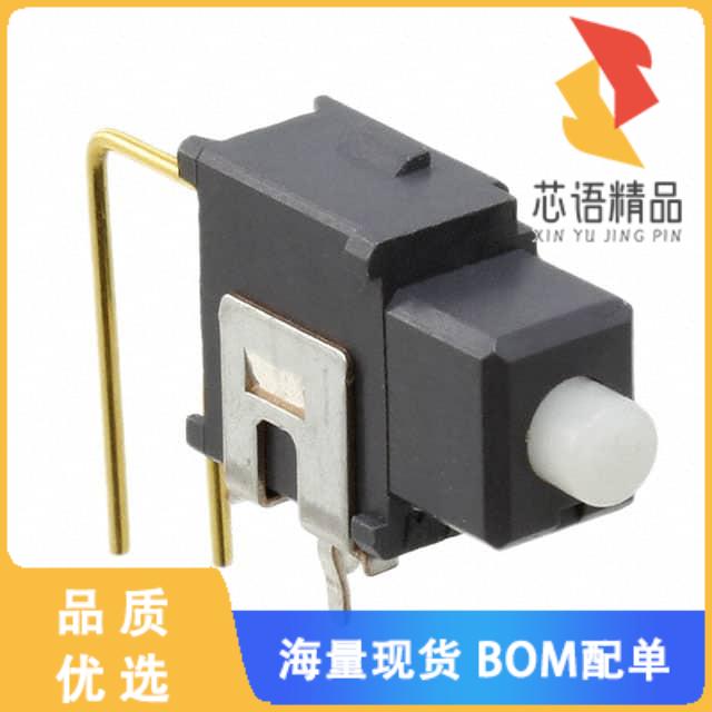 全新AB11CV原装(SWITCH PUSH SPST-NO 0.4VA 28V)正品