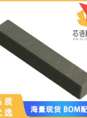 全新ALNICO500 19X3.2X3.2MM原装(MAGNET 0.126 SQ