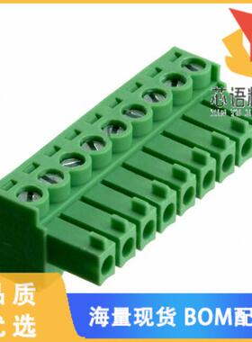 全新TJ0931530000G原装(TERM B PLUG 9POS STR 3.81M