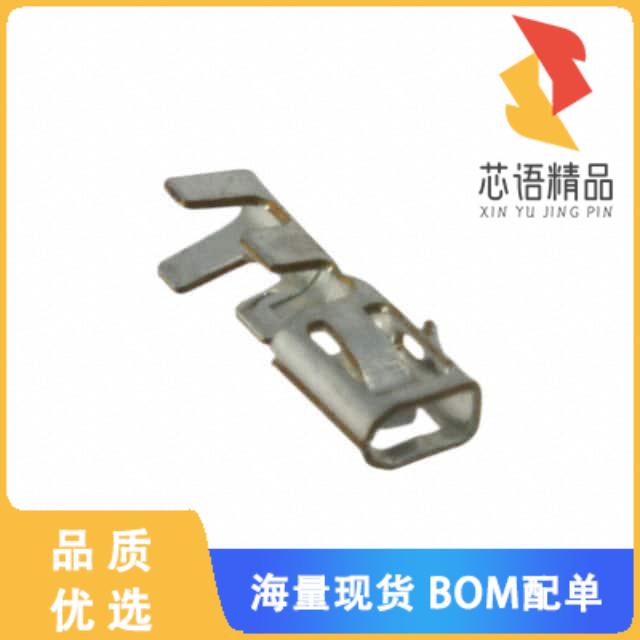全新5013340100原装(CONN SOCKET 28-32AWG CRIMP TI