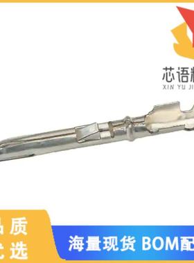 全新11236100原装(CONN CNT SLV SKT 1.5MM 20-16AWG)正品