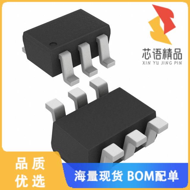 全新AOSX21319C原装(MOSFET P-CH 30V 2.6A SC70-6)正品