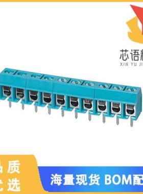 全新TB002-500-10BE原装(TERMINAL B, SCREW TYPE, 5