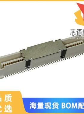 全新10144518-082802LF原装(CONN PLUG 80POS SMD GO