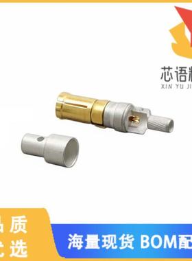 全新1731140298原装(FCT TERM HFREQ SDR RCPT 50 OH