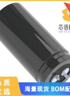 全新EKMZ451VSN821MR60S原装(CAP ALUM 820UF 20% 45