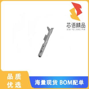 SOCKET 正品 1原装 TIN CONN CRIMP 全新1827855 24AWG