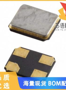 全新TSX-3225 32.0000MF20X-AC3原装(CRYSTAL 32.000