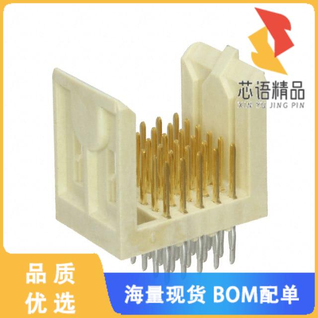 全新89006-116LF原装(CONN HEADER 30POS PCB)正品