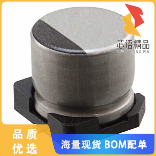 全新UUA1C470MCL1GS原装(CAP ALUM 47UF 20% 16V SMD)正品