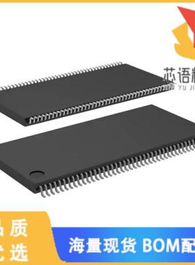 全新IS42S32160F-7TL原装(IC DRAM 512MBIT PAR 86TS