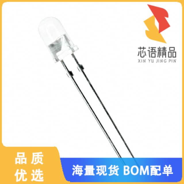 全新TSHF5210原装(EMITTER IR 890NM 100MA RADIAL)正品