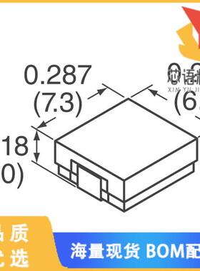 全新FP3-1R5-R原装(FIXED IND 1.5UH 5.78A 13.1 MOH