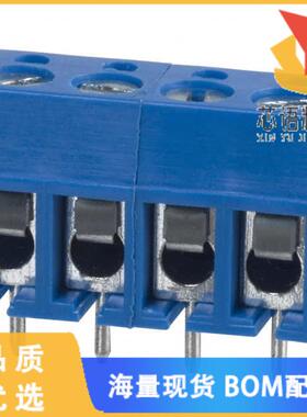 全新OSTTA040161原装(TERM BLK 4POS SIDE ENTRY 5MM