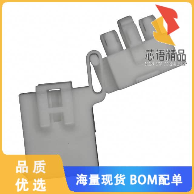 全新794187-1原装(CONN CAP 3POS MINI UNIV-MATE 2)正品