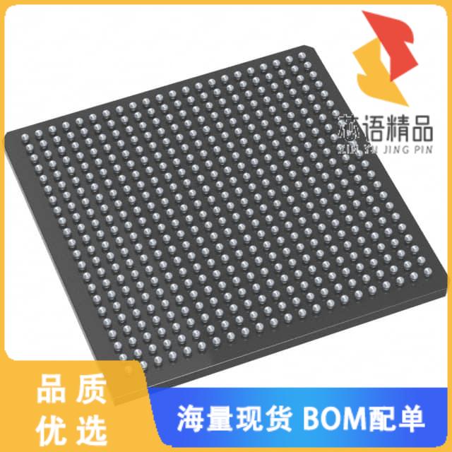 全新A3P600-2FG484I原装(IC FPGA 235 I/O 484FBGA)正品