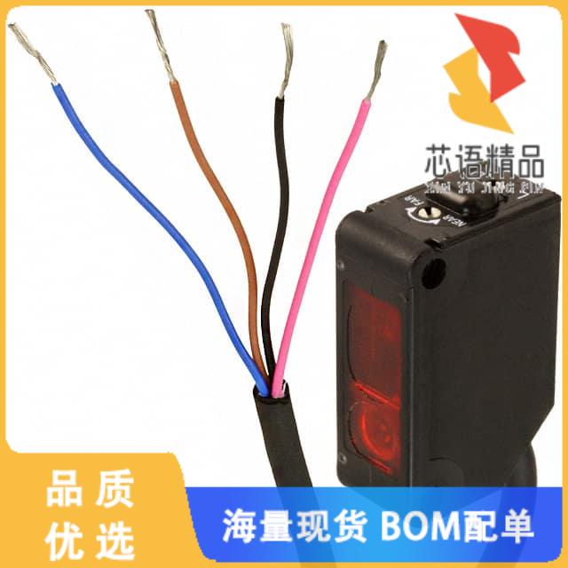 全新CX-444原装(SENSOR REFLECTIVE 100MM NPN OPEN)正品