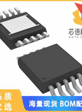 全新LTC7001MPMSE#PBF原装(IC GATE DRVR HIGH-SIDE