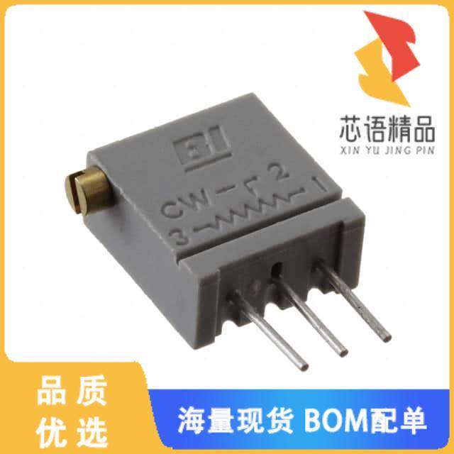 全新67XR20KLF原装(TRIMMER 20K OHM 0.5W PC PIN SI,3C数码配件,分配器/分频器/分支器,淘宝优惠券,粉丝福利购,淘宝优惠卷