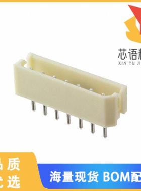 全新25SH-E-07-TS原装(CONN HEADER VERT 7POS 2.5MM)正品