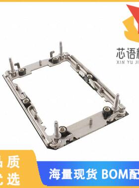 全新2-2330550-1原装(SOCKET P4 BOLSTER PLATE ASSY