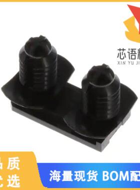 全新1743455-2原装(CLIP HSG FOR 090 MLC TYPE-3)正品