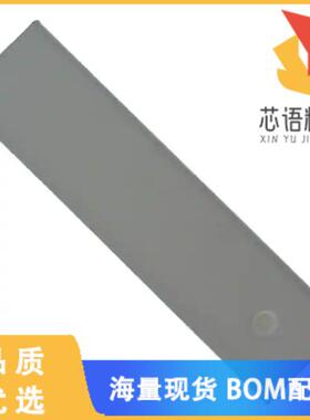 全新1-640643-1原装(CONN DUST COVER 11POS FEED TH