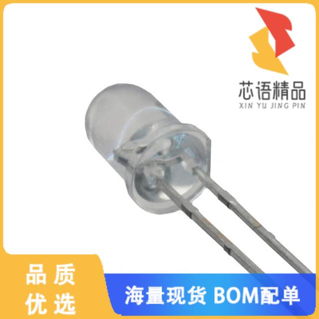 全新334-15/T2C1-1WYA原装(LED COOL WHITE CLEAR T-