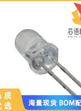 全新334-15/T2C1-1WYA原装(LED COOL WHITE CLEAR T-