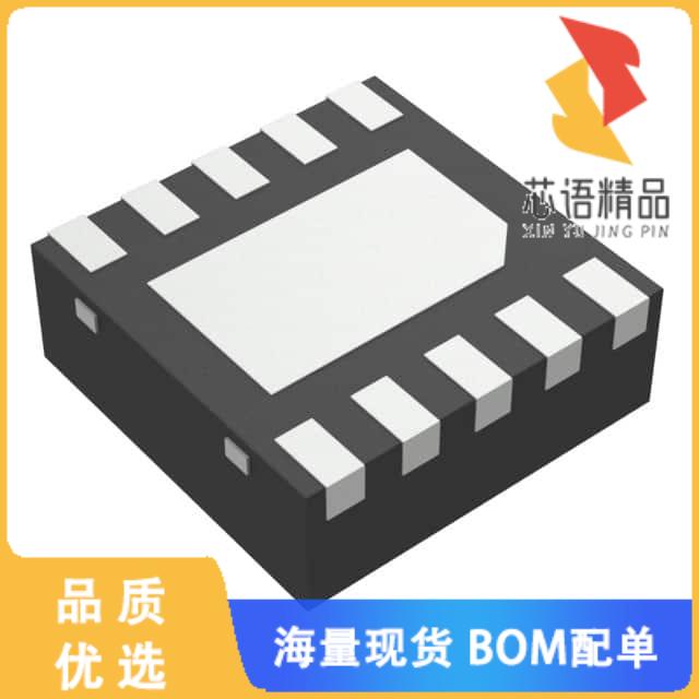 全新TLV75201PDSQR原装(IC REG LINEAR POS ADJ 1A 1