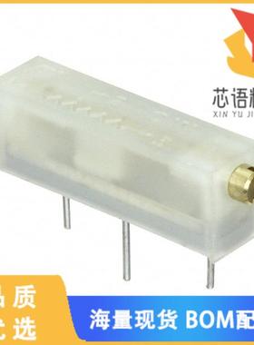 全新90PR20KLF原装(TRIMMER 20KOHM 0.75W PC PIN SI