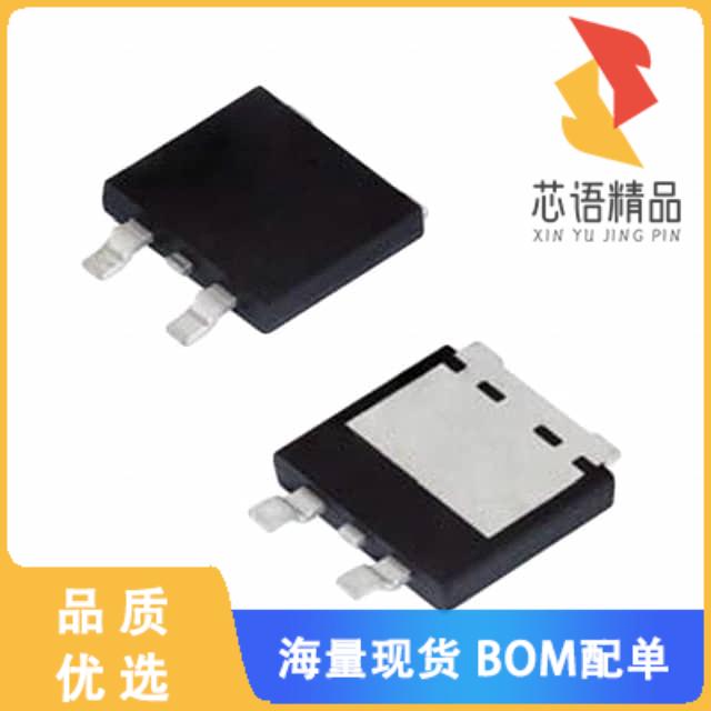 全新V30DL45-M3/I原装(DIODE SCHOTTKY 45V 30A TO26