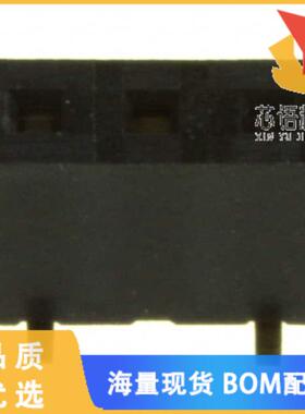 全新NPPN031BFLC-RC原装(CONN HDR 3POS 0.079 GOLD